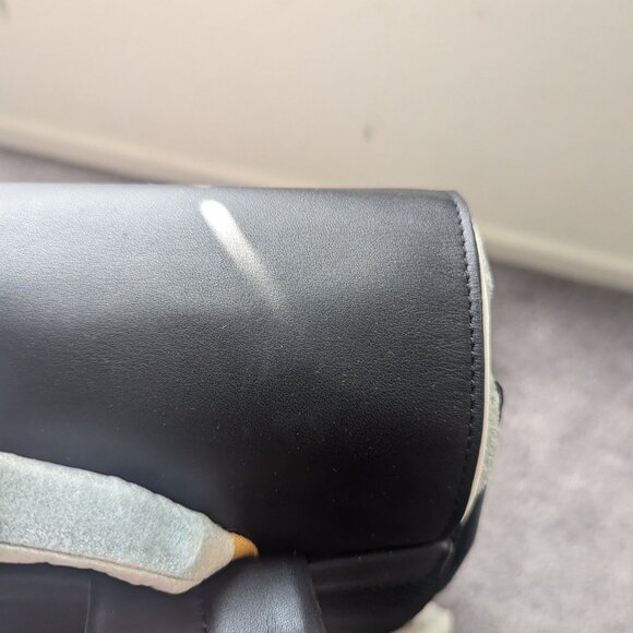 Track Backpack In Colorblock With Coach Patch - Picture 4 of 7